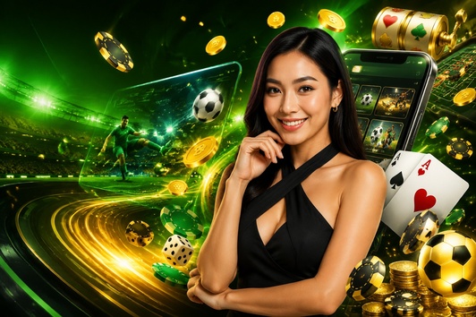 789max đăng nhập trên điện thoại di động