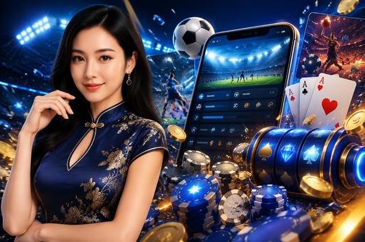 789max đá gà trực tuyến