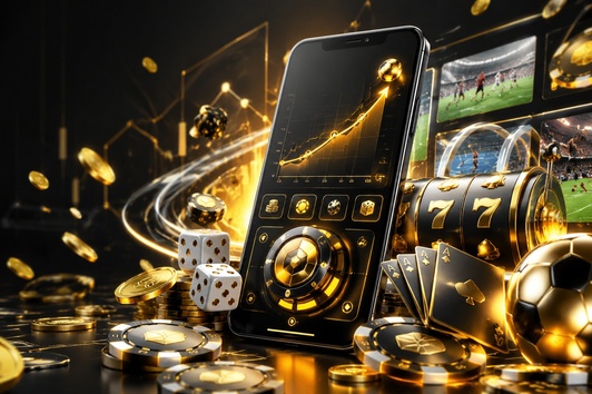 789max Casino tính năng nổi bật và giao diện